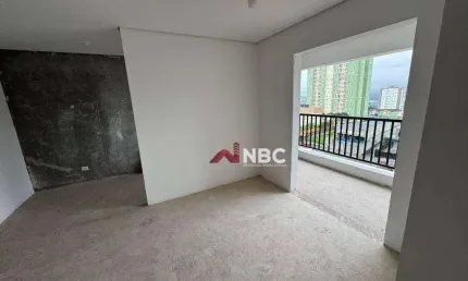 Apartamento com 2 dormitórios à venda, 55 m² por R$ 464.000,00 - Fatto Arujá - Arujá/SP