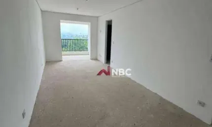 Apartamento com 2 dormitórios à venda, 55 m² por R$ 484.000,00 - Fatto Arujá - Arujá/SP
