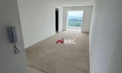 Apartamento com 2 dormitórios à venda, 55 m² por R$ 484.000,00 - Fatto Arujá - Arujá/SP