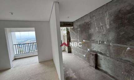 Apartamento com 2 dormitórios à venda, 58 m² por R$ 499.000 - Fatto Arujá - Arujá/SP