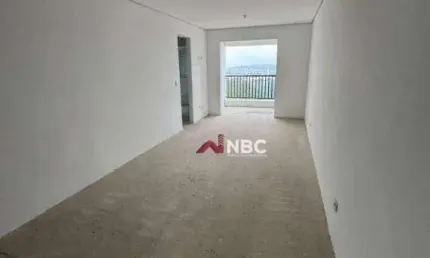 Apartamento com 2 dormitórios à venda, 58 m² por R$ 495.000,00 - Fatto Arujá - Arujá/SP
