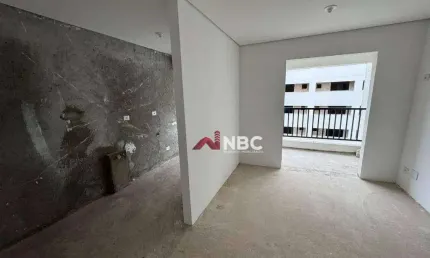 Apartamento com 2 dormitórios à venda, 58 m² por R$ 495.000,00 - Fatto Arujá - Arujá/SP