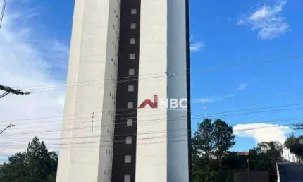 Apartamento com 2 dormitórios à venda, 73 m² por R$ 550.000,00 - Condomínio Residencial Eko Ville - Arujá/SP