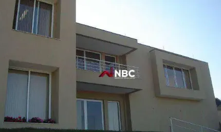 Prédio para alugar, 724 m² por R$ 30.000,00/mês - Parque Nossa Senhora do Carmo - Arujá/SP
