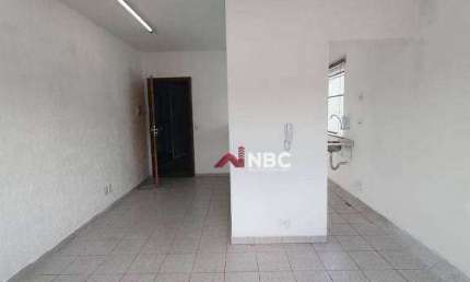 Sala para alugar, 30 m² por R$ 1.200,00/mês - Centro - Arujá/SP