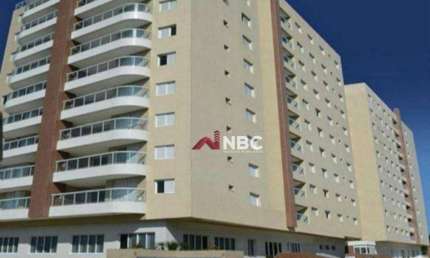 Apartamento com 2 dormitórios à venda, 86 m² por R$ 1.100.000,00 - Praia da Riviera de São Lourenço - Bertioga/SP