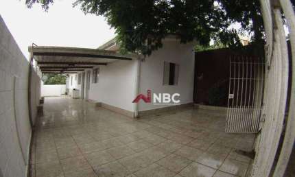 Casa com 2 dormitórios à venda, 75 m² por R$ 490.000,00 - Chácara São José - Arujá/SP