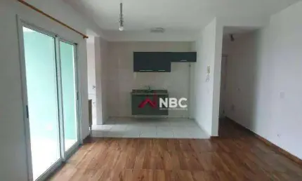 Apartamento com 2 dormitórios para alugar, 65 m² por R$ 3.200,00/mês - Edifício Condomínio Villa Verde - Arujá/SP