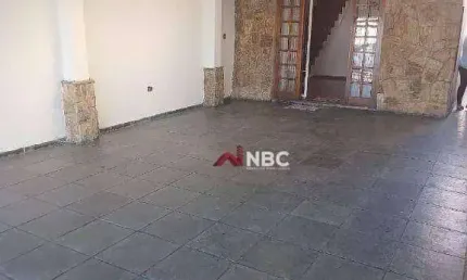 Casa com 3 dormitórios à venda por R$ 470.000,00 - Vila Riman - Arujá/SP