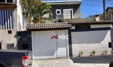 Casa com 3 dormitórios à venda, 170 m² por R$ 850.000,00 - Jardim Fazenda Rincão - Arujá/SP