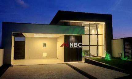 Casa com 5 dormitórios à venda, 400 m² por R$ 2.700.000 - Condomínio Real Park Santa Isabel - Santa Isabel/SP