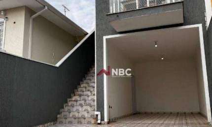 Casa com 2 dormitórios à venda, 150 m² por R$ 700.000 - Jordanópolis - Arujá/SP