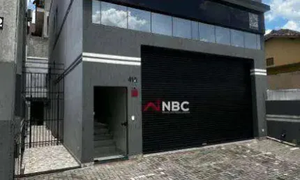 Sala para alugar, 40 m² por r$ 2.200,00/mês - arujamerica - arujá/sp