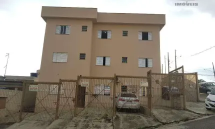 Apartamento com 2 dormitórios para alugar, 51 m² por R$ 1.600,00/mês - Residencial Flamboyant - Itaquaquecetuba/SP
