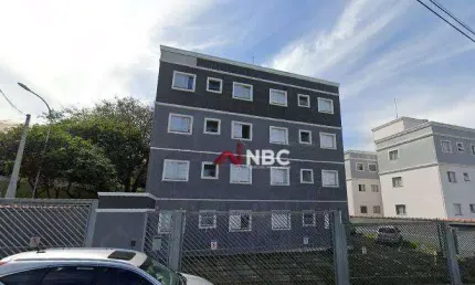 Apartamento com 2 dormitórios, 47 m² - venda por R$ 320.000,00 ou aluguel por R$ 2.300,00/mês - Jardim Rincão - Arujá/SP