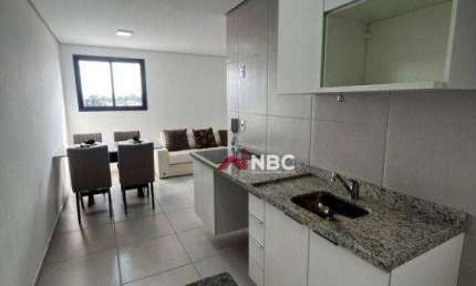 Studio com 1 dormitório à venda, 43 m² por R$ 500.000,00 - Neo Life - Arujá/SP