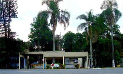 Terreno à venda, 1437 m² - Condomínio Arujazinho I, II e III - Arujá/SP