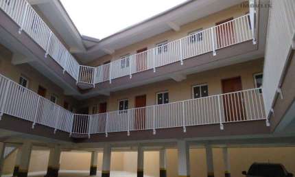 Apartamento com 1 dormitório para alugar, 35 m² por R$ 1.530,00/mês - Center Ville - Arujá/SP