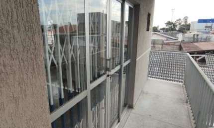 Sala comercial para alugar na Rodovia BR-476, 5816, Estação, Araucária