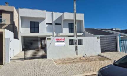 Casa com 3 quartos à venda na Rua Goiás, S, Costeira, Araucária