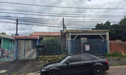 Casa com 3 quartos à venda na Rua Bernardino Lemos, 646, Costeira, Araucária