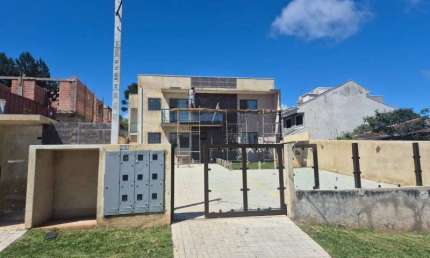 Apartamento com 2 quartos à venda na Rua Paraíba, 900, Iguaçu, Araucária