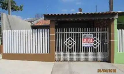 EXCELENTE OPORTUNIDADE DE NEGÓCIO- FINANCIA/ PRÓXIMO Á REGIÃO INDUSTRIAL DE ARAUCÁRIA