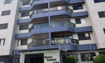 EXCELENTE APARTAMENTO - COM ÓTIMA LOCALIZAÇÃO CENTRAL  - 3 ANDAR VIRADO PARA A RUA LOURENÇO JASIOCHA