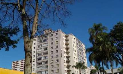 Apartamento com 4 quartos à venda na Rua Avenida Marechal Floriano Peixoto Nº 420 Ap 41, Centro, Curitiba