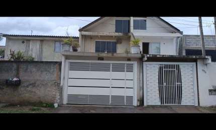 Casa com 3 quartos à venda na Rua Pomba, 956, Capela Velha, Araucária