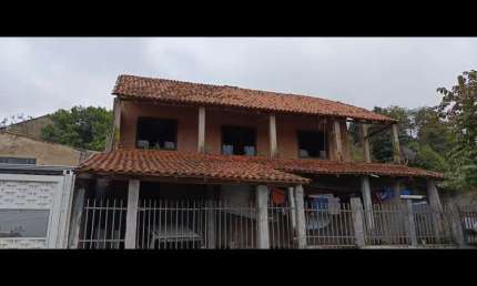 Casa com 3 quartos à venda na Rua Rua Dos Gerânios, 2252, Campina da Barra, Araucária