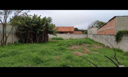 TEERRENO COM MULTIPLO APROVEITAMENTO, PRONTO PARA CONSTRUIR
