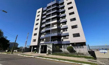 APARTAMENTO CENTRAL   MOBILIADO- COND. MARIA TORRES