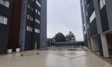 Apartamento com 2 quartos para alugar na Rua Heitor Alves Guimarães, 1040 Apto 603 B, Centro, Araucária