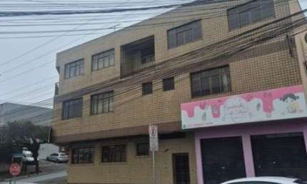 Apartamento com 2 quartos para alugar na Rua Lourenço Jasiocha, 1305 Apto02, Centro, Araucária