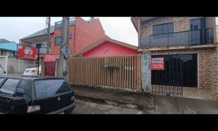 Casa com 3 quartos à venda na Rua Carlos Vicente Zapxon, 527, Costeira, Araucária