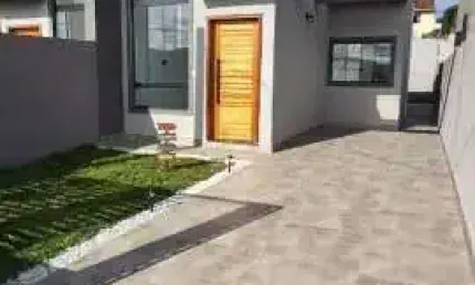 Casa com 3 quartos à venda na Rua Rua Maracana, 1095, Capela Velha, Araucária