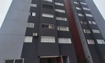 ***APARTAMENTO DE ALTO PADRÃO COBERTURA TRIPLEX****