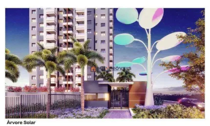 Apartamento com 2 dormitórios à venda, 89 m² por R$ 800.000,00 - Alvinópolis - Atibaia/SP