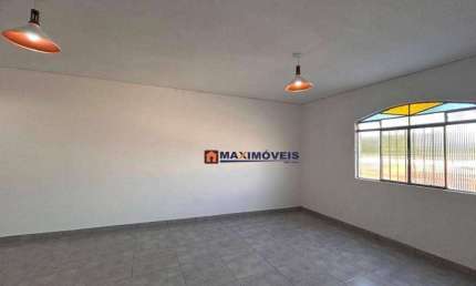 Sala para alugar, 20 m² por R$ 1.480,52/mês - Alvinópolis - Atibaia/SP
