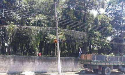 Terreno à venda, 600 m² por R$ 330.000,00 - Jardim Paulista - Atibaia/SP