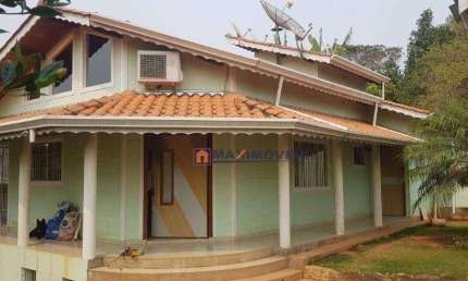 Chácara com 2 dormitórios, 1000 m² - venda por R$ 950.000,00 ou aluguel por R$ 3.050,00/mês - Bairro Canedos - Piracaia/SP