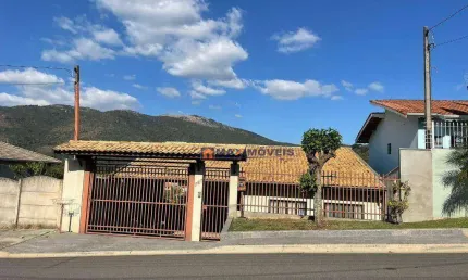 Casa com 3 dormitórios à venda, 210 m² por R$ 1.150.000,00 - Jardim Maristela - Atibaia/SP