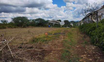 Terreno à venda, 40735 m² por R$ 1.500.000,00 - Batatuba - Piracaia/SP
