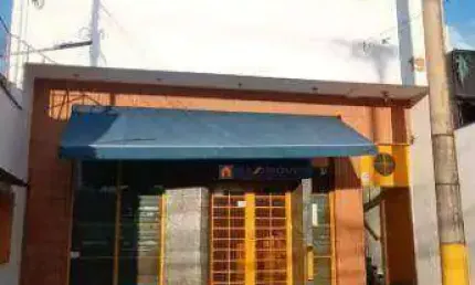 Sala para alugar, 261 m² por R$ 12.614,00/mês - Vila Thais - Atibaia/SP