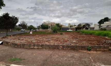 Terreno à venda no Recanto das Primaveras, Boituva 