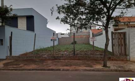 Terreno à venda no Jardim Primavera, Boituva  por R$ 250.000