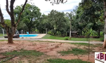 Terreno à venda em Jardim Valparaíso, Boituva  por R$ 328.000