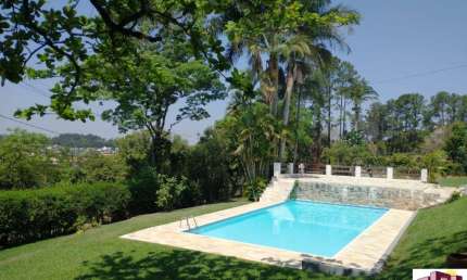Chácara / sítio com 5 quartos para alugar em Jardim Valparaíso, Boituva  por R$ 10.000