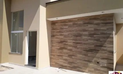 Casa com 3 quartos à venda no Portal Ville Jardins, Boituva  por R$ 620.000